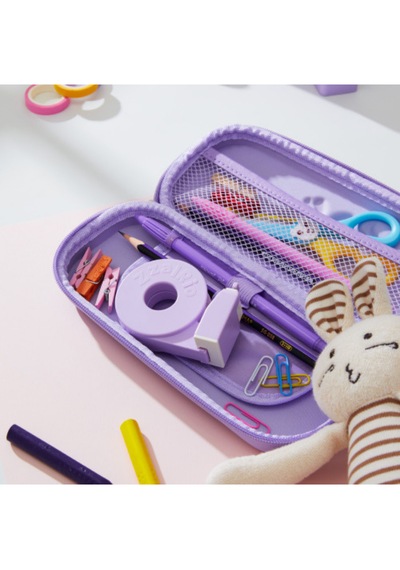 Zzalrio Portable Taşınabilir Güvenli Mini Bant Kesici-ak