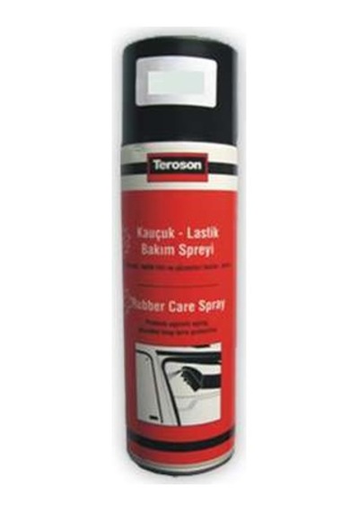 Kauçuk Bakım Spreyi 300Ml Teroson 1140834
