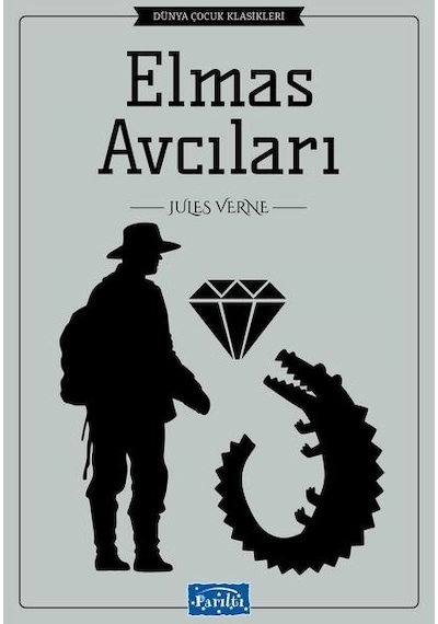 Ortaokul 5.ve 6.sınıflar İçin Dünya Çocuk Klasikleri Seti 3 4 Kitap