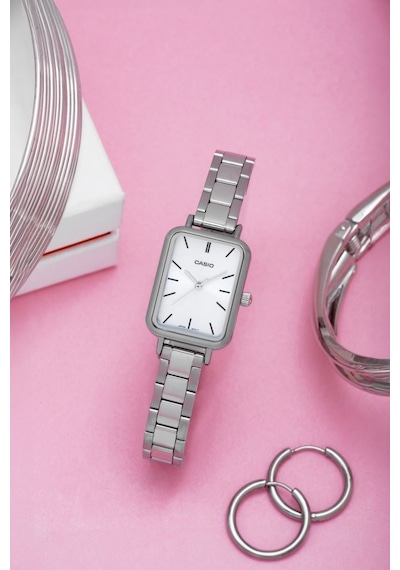 Casio Ltp-v009d-2eudf Kol Saati Metal