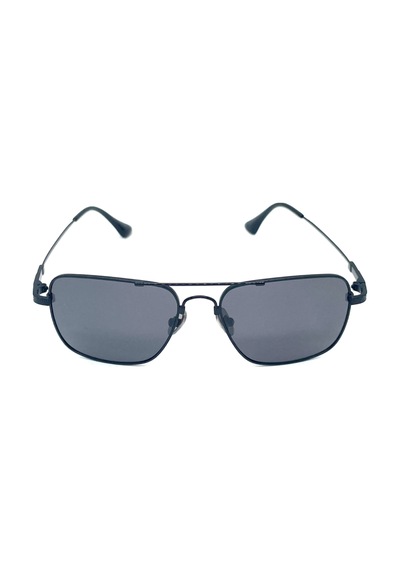 Black Blk2661 C1 Unisex Güneş Gözlüğü Siyah