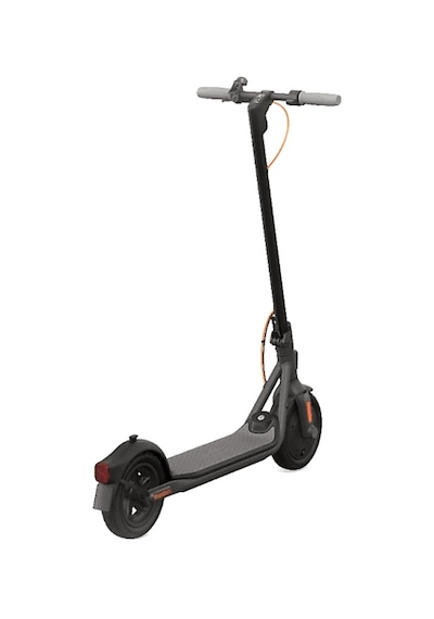 Segway F30e Elektrikli Scooter Siyah