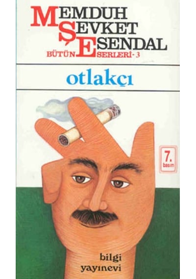 Otlakçı - Eınj-751370