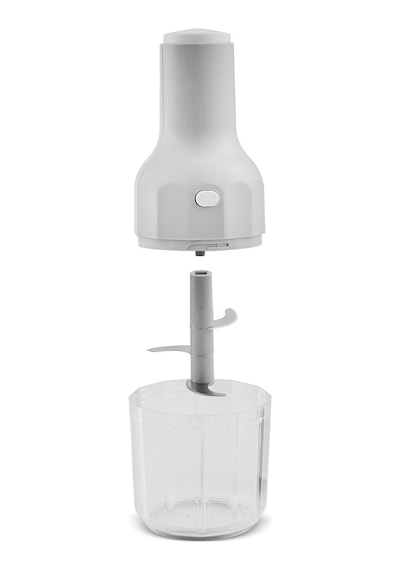 Tr Yıldız Clever 3 Bıçaklı Doğrayıcı 400 Ml Diğer