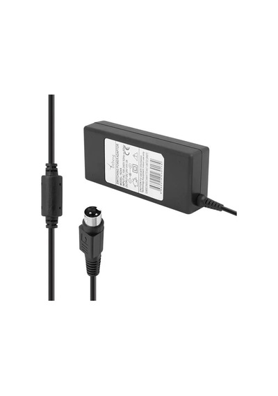 Hubrendy Sh Fully 1605k 24 Volt 3 Amper 3 Pinli Plastik Kasa Masaüstü Printer Adaptörü