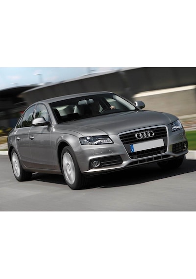 Audi A4 2009-12 Güneşlik Tutucu Klipsi Kancası İnci Gri 8E0857561