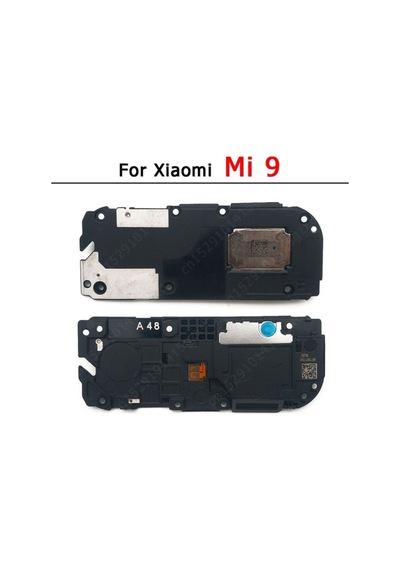 Xiaomi Mi 9 Buzzer Dış Ses Hoparlör İnd14675