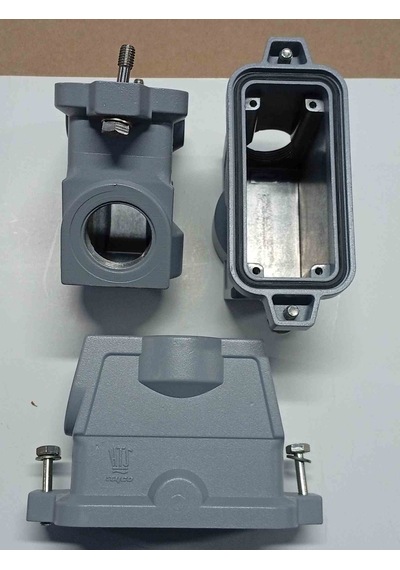 1-1102649-5 Tyco Soket 2 Adet