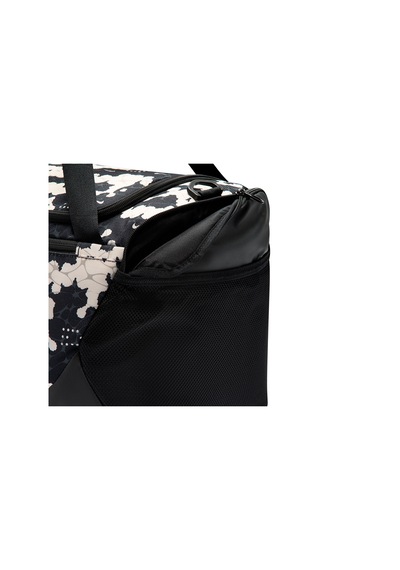 Nike Brasilia S Small Duff X Aop Bag Su26 Ih7970-103 Spor Çantası siyah