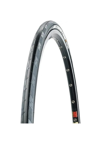Maxxis Detonator 700x25 Telli Yol Bisikleti Dış Lastiği
