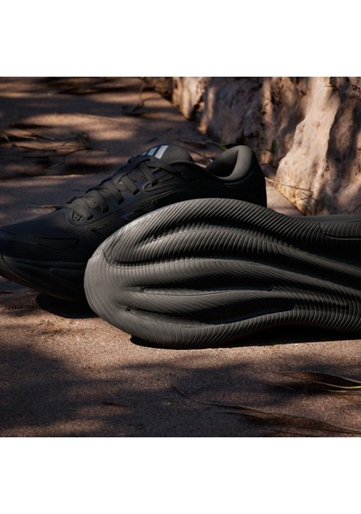 Adidas Response 2 Kadın Koşu Ayakkabısı Siyah
