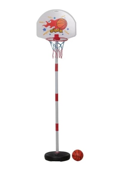 King Toys 5062 Ayaklı Basket Potası