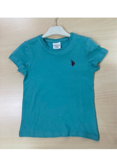 U.s. Polo Assn. Çocuk Unisex T-shirt 1572552-12624 001