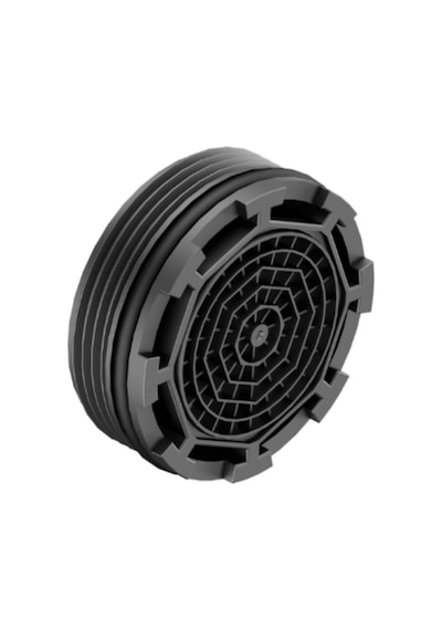 Flowsmart Gömme Su Tasarruflu Aeratör 5 L/dk. Øm24 %75 E Varan Su Tasarrufu