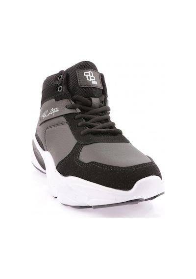 Dgn 1086-g-22k Kadin Basketbol Ayakkabi 1086G-2105-R1534 Siyah