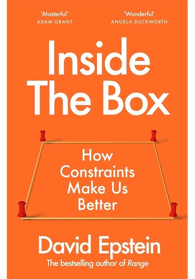 Inside The Box Macmillan Uk