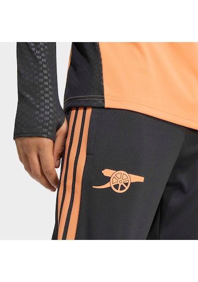 Adidas Arsenal Fc 26/27 Tiro Training Erkek Siyah Eşofman Altı Kb9999