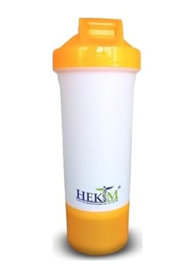 Hdg Serıals 400 Cc Tozluklu Shaker 16x65+32