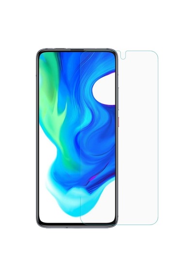 Bufalo Xiaomi Poco M2 Ekran Koruyucu Flexiglass Nano