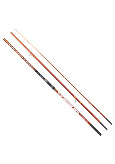 Ryujı Power Cast 420 Cm 100-280 Gr 3p Surf Kamış 420 Cm - 100-280 Gr