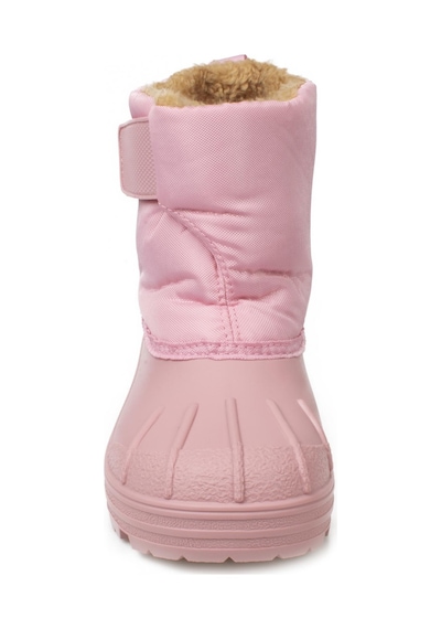 Igor Neu Kız Çocuk Pembe Kürklü Bot W10259-010 Pembe