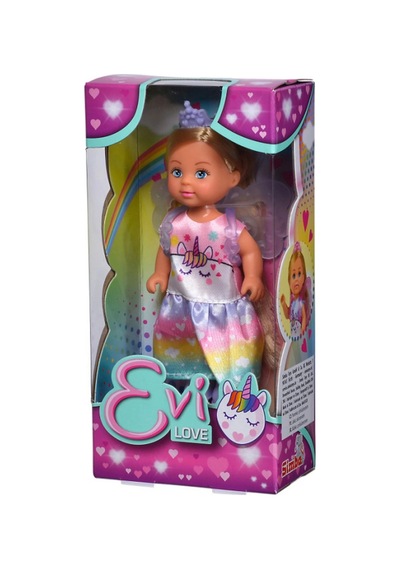 Evi Sevimli Peri