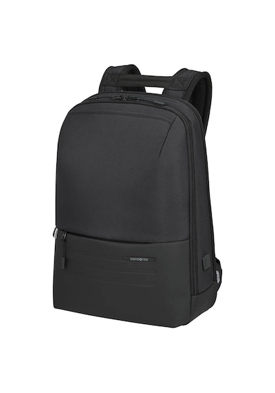 SAMSONITE KH8-09-002 15.6 STACKD BIZ Notebook Sırt Çantası Siyah