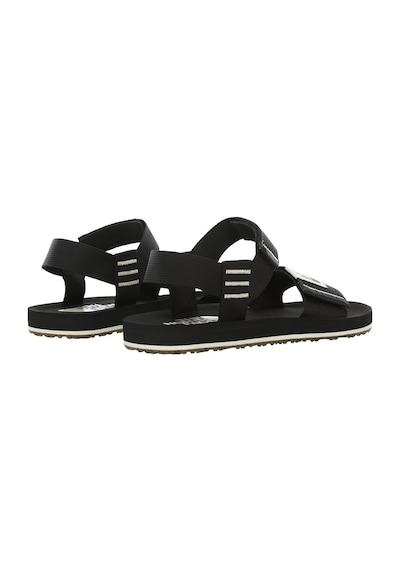 The North Face Kadın Sandalet Skeena Sandal-22949 Siyah