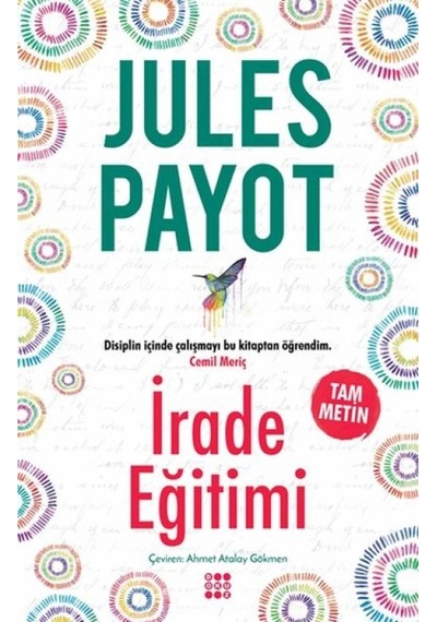Tcx İrade Eğitimi - Tam Metin