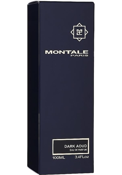 Montale Dark Aoud Edp 100 Ml Unisex Parfüm Odunsu