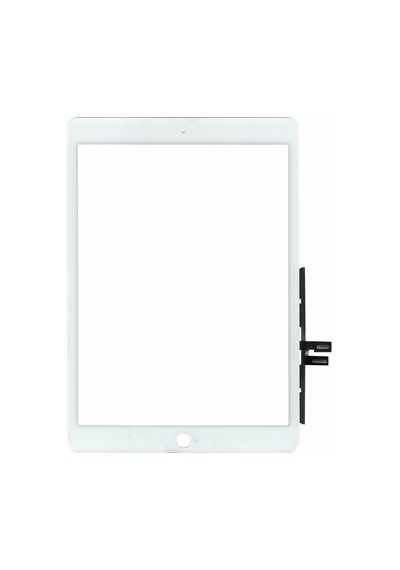 Apple Uyumlu iPad 8.nesil Myle2tu/a Servis Dokunmatik Beyaz