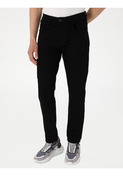 Pierre Cardin Erkek Antrasit Pantolon Jean 50309556-vr006 Antrasit