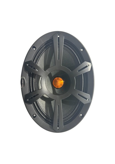 Cadence Qm69 Oval Midrange Hoparlör Takımı