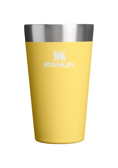 Stanley Adventure Vakumlu Soğuk İçecek Bardağı 0.47 Lt Daffodil