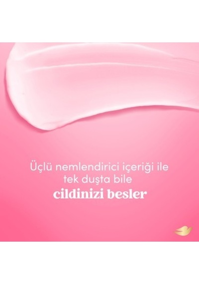 450 Ml Şekerli Kokuya Sahip Duş Jeli, Nemlendirici Ve Ferahlatıcı Acai Üzümü