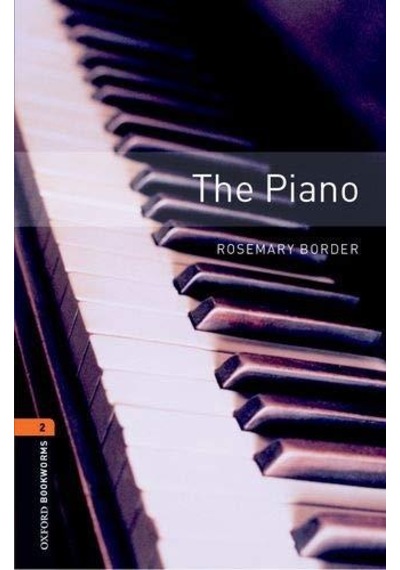 OBWL 2:PIANO MP3 PK - Rosemary Border - OUP