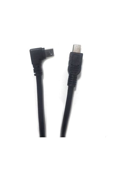 Iki Ucu 5 Pin Mini Usb Erkek Erkek Kablo