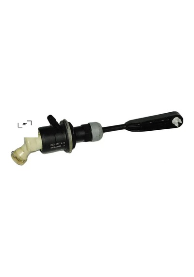 Hidrolik Debriyaj Merkezi Duster 1.2-1.6-1.5dci 10 306104294r/ 306100394r/ 306109244r