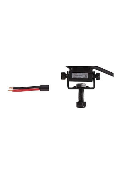 Hella Sis Far 4 Led Yuvarlak 1G0 357 111-002 12 V 24W 1700Lm