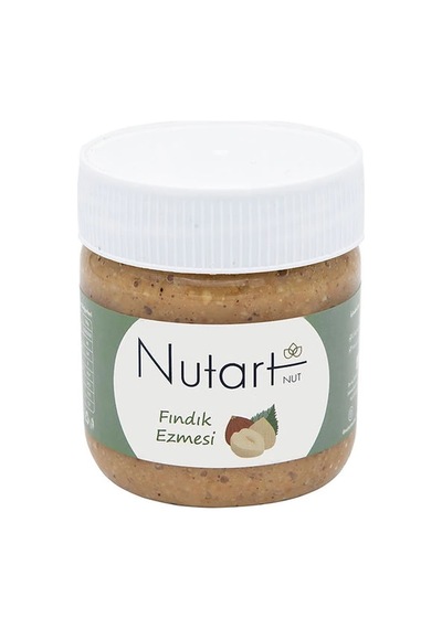 Nutart Şekerli Fındık Ezmesi 350 G