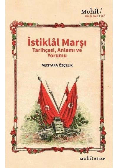 İstiklal Marşı Tarihçesi Anlamı Ve Yorumu