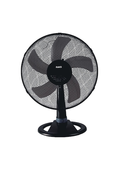 Raks Sf16trio 55w 3 Fonksiyonlu Ayaklı, Duvar Ve Masa Vantilatörü