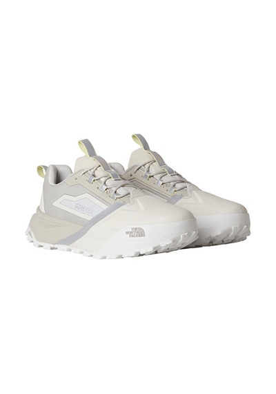 The North Face Offtrail Tech Gore-texerkek Patika Koşu Ayakkabısı Nf0a8adyl3v1 Gri Gri