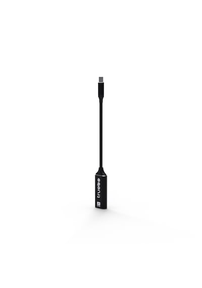 Truebo Shorthdc Usb-c To Hdmı Dönüştürücü