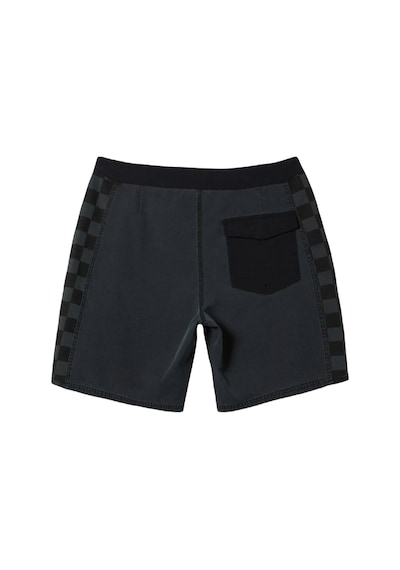 Quiksilver Aqybs03619 Arch Hempstretch 18 Erkek Boardshort 001
