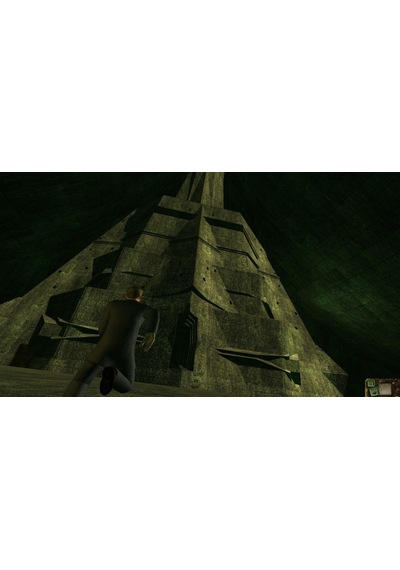 Pc Game-Necronomıcon The Darkness- Bandrollü