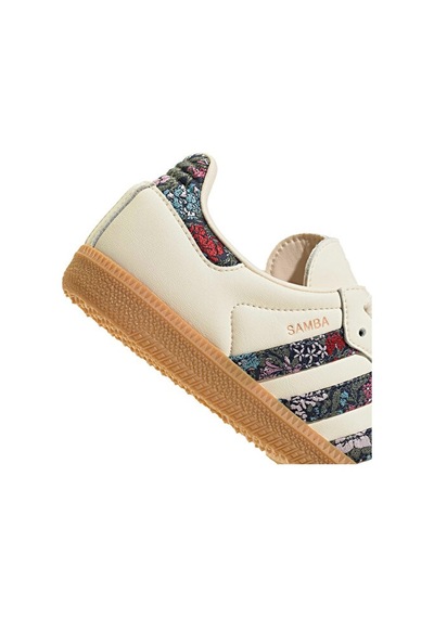 Adidas Samba Og J Genç Günlük Ayakkabı Kh9817 Krem