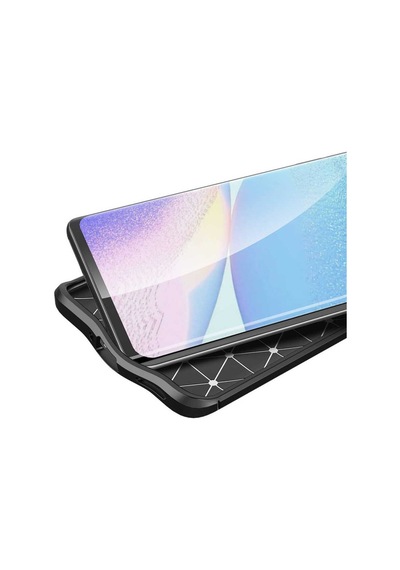 Oppo Reno 5 Pro 5G Kılıf Deri Tarzı Niss Silikon Case