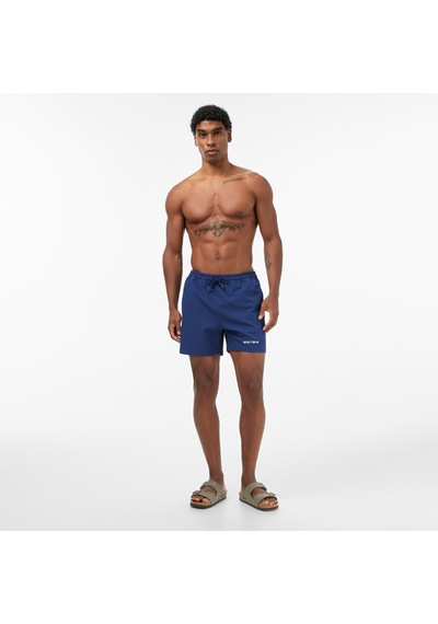 Unıted4 Regular Fit Erkek Lacivert Deniz Şortu Juno