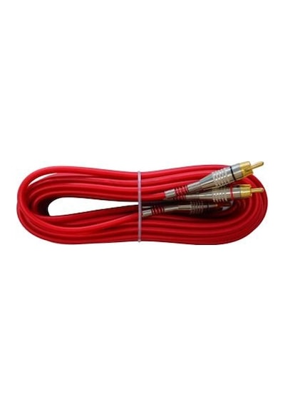Reiss Audio Rs-awg04 Oto Anfi Kablo Seti 0ga Kablo Kiti